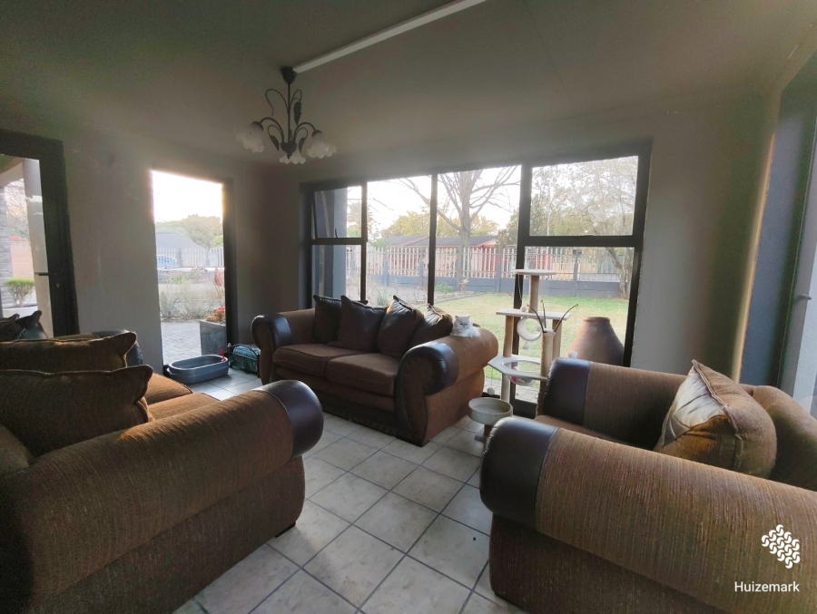 3 Bedroom Property for Sale in Sasolburg Free State